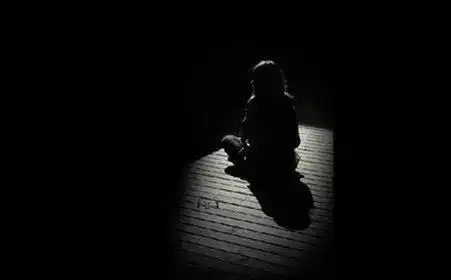 而这些经历往往是给心灵造成了很大的创伤