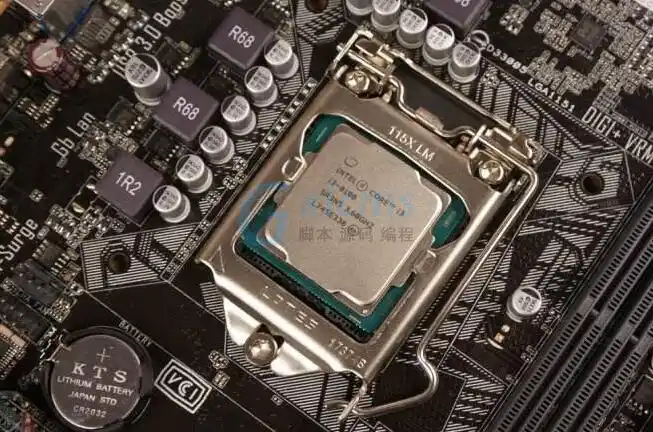 i38100评测物美价廉的处理器首选