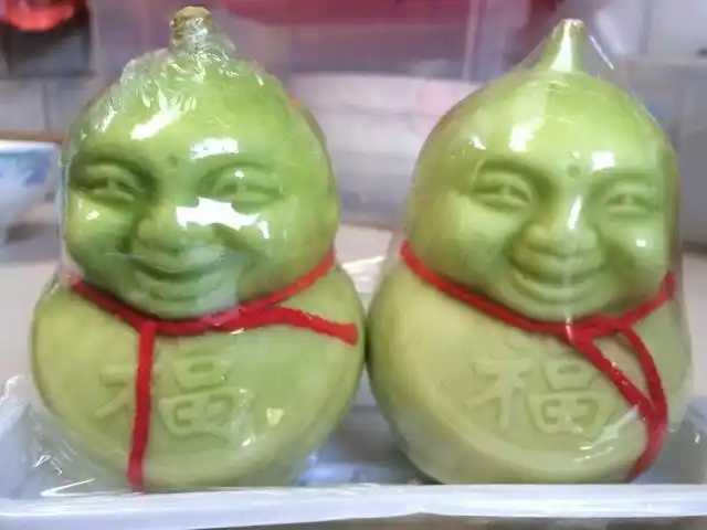 自己查了能不能吃.但是查的跟这个人参果图片不一样