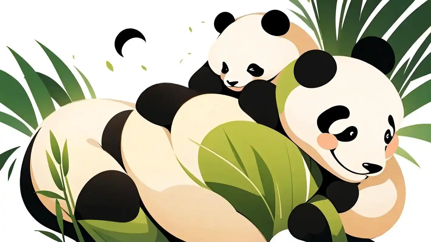 超萌宠物壁纸来啦9893