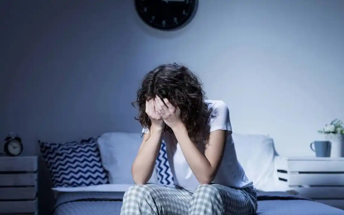 春夏换季睡不好导致精神倦怠,多吃这几物轻松改善