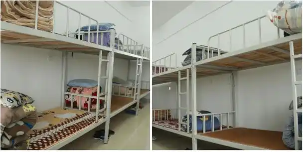 极大地改善了社坡中学办学条件,有力缓解了该校学生宿舍紧缺问题,为