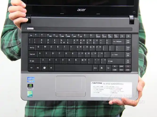 acer e1-471g-52454g75mnks