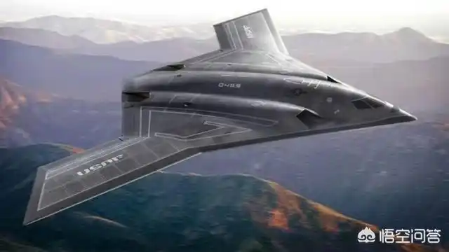 中国轰9隐形轰炸机(中国轰10隐形轰炸机)-第3张图片
