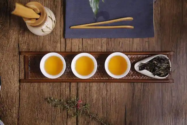 来客不筛茶,不是好人家.这10个喝茶礼仪一定要知道