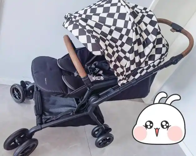 ibelieve爱贝丽max婴儿车