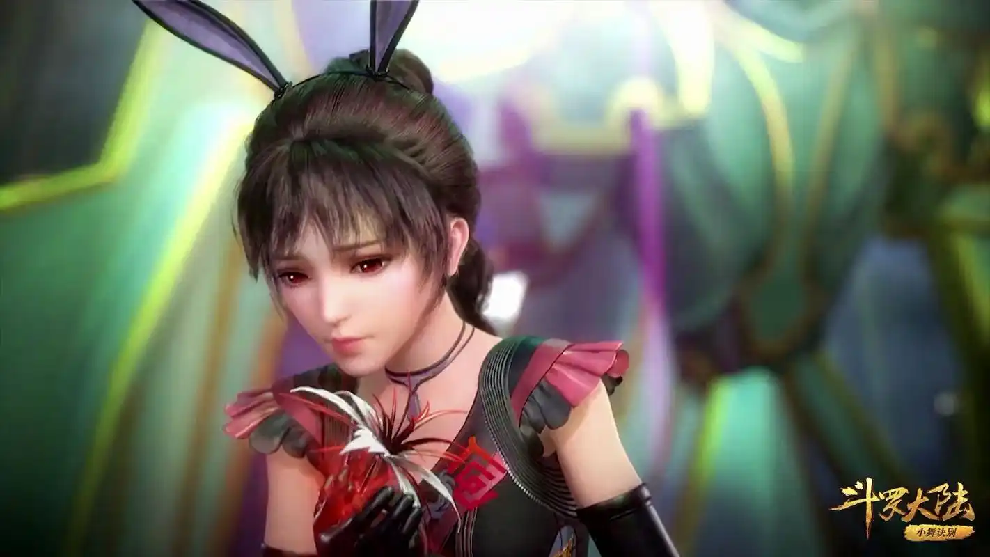 小舞在哪一集生宝宝