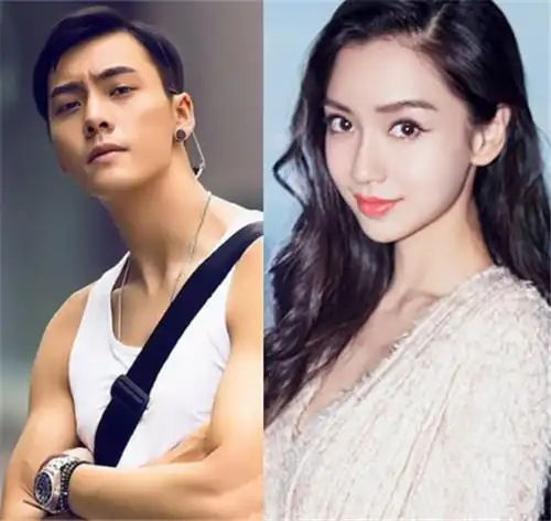 图陈伟霆杨颖分手原因照片遭扒揭秘露骨短信始末内容