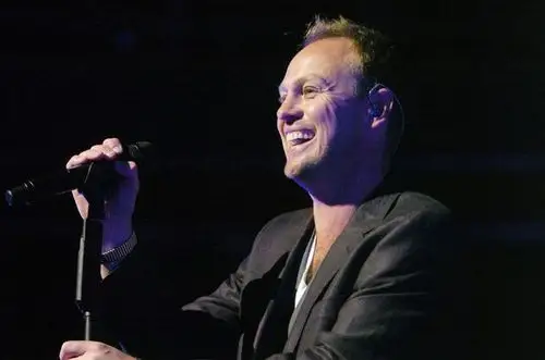 pop star jason donovan brings his amazing midlife crisis show to