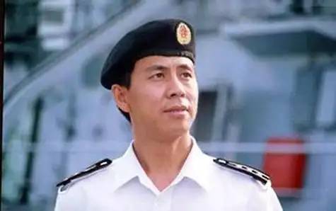 李晓岩(南海舰队驱逐舰第九支队原参谋长)_酷米之家