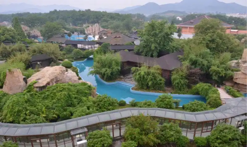 首页 全国旅游城市 巢湖旅游 金孔雀旅游度假村 安徽金孔雀温泉度假村