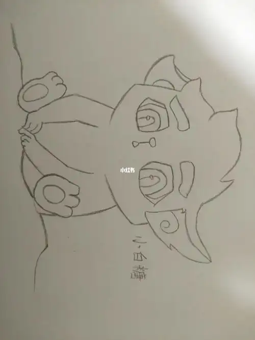 京剧猫小白糖0202