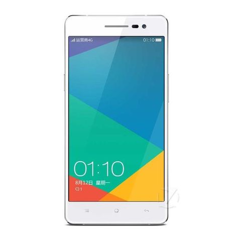 【欧珀手机图片】oppo r3 oppo r7005 电信4g双卡 2 16g 5英寸纤薄