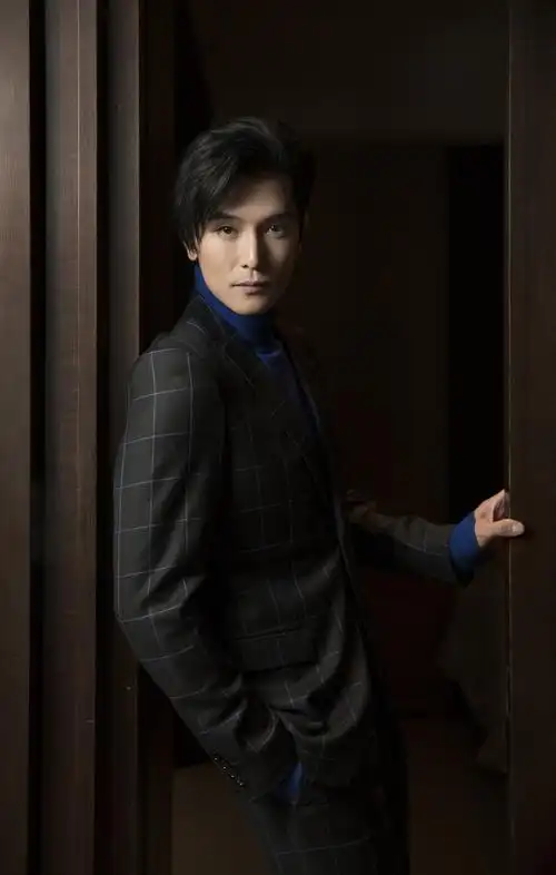 那个任性敏感的邱泽,曾在无数个夜里想过放弃