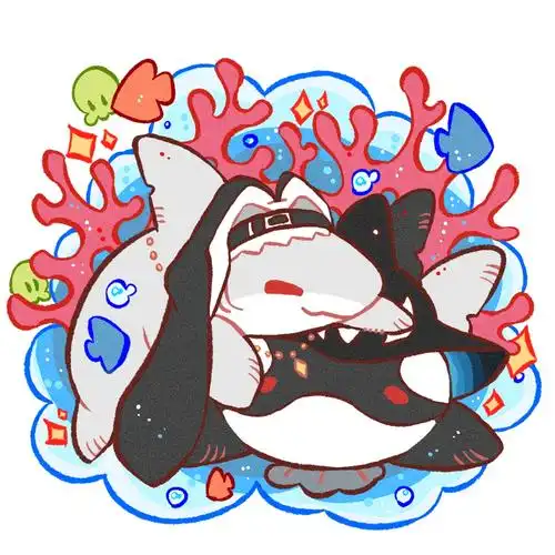 鲸鲨格蓝联合24h