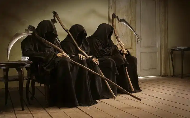 [周边] 精美魔兽主题包提取 高清电脑壁纸下载