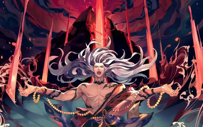 【阴阳师抽卡】鬼王酒吞童子300抽_哔哩哔哩 (゜-゜)つロ 干杯~-bili