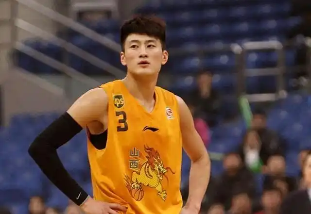 段江鹏被北京首钢抛弃,成为cba自由球员,有望代表天津队出战_进攻