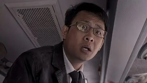 追凶者也:张译当杀手也太不靠谱了,跟踪竟然能半路睡着