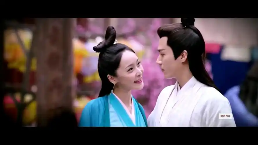 青法小青x法海茅子俊x李曼多情种他想度越生死我偏偏要掀起这红尘情缘