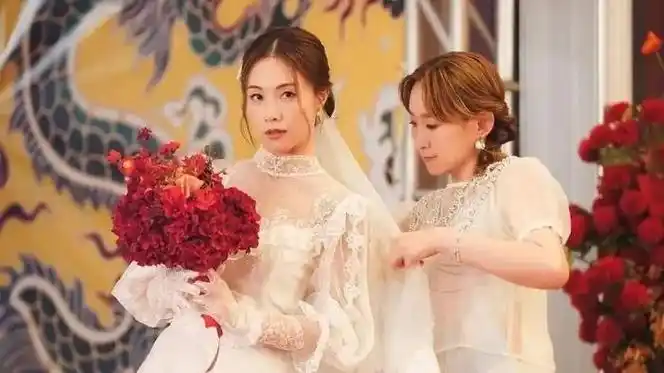 恐婚族看过来这部爱情喜剧片就是答案