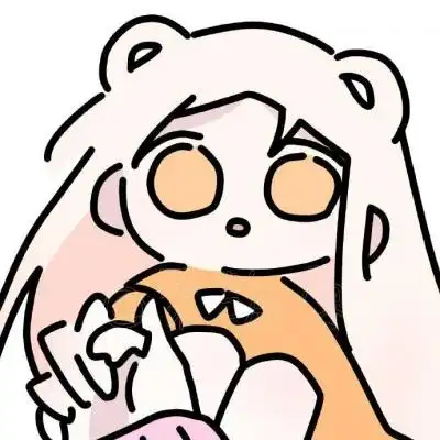 女生头像|审请cr.粟海源yu手绘漫头 第220期