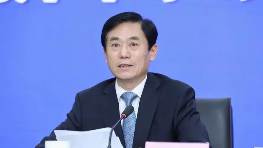 2020年安徽省国土绿化公报新闻发布会