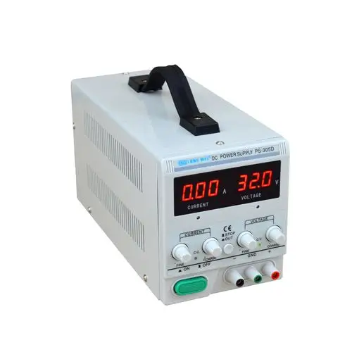 龙威ps305d可调直流稳压电源