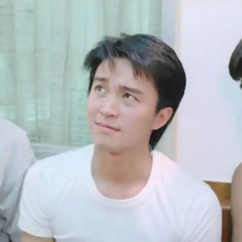 周星驰头像情侣搞怪周星驰专期头像壁纸混搭