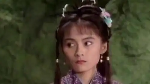 但提起《新白娘子传奇》中胡媚娘身边的好姐妹"采因"大家就一定会记得