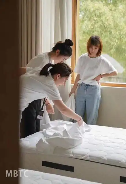 民宿行业里的"z世代"