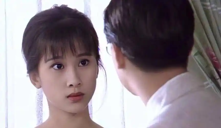 奉子成婚,嫁豪门被贴大字报追债后消失多年过成这样_文颂娴_因为_发展