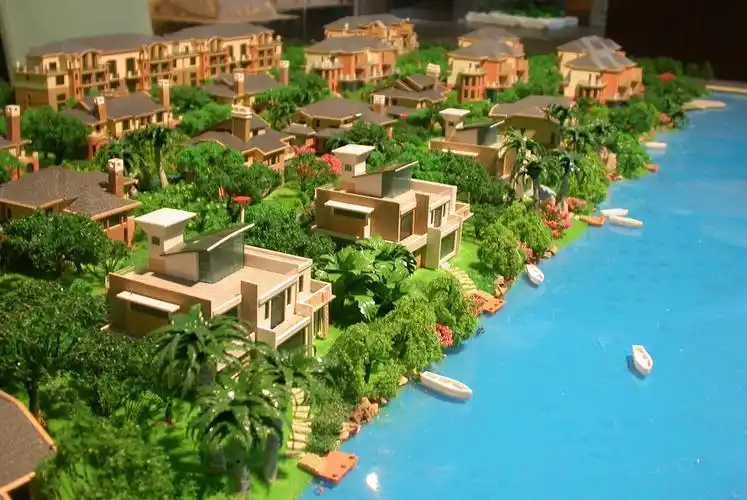 贵州沙盘模型告诉您如何维护沙盘模型?