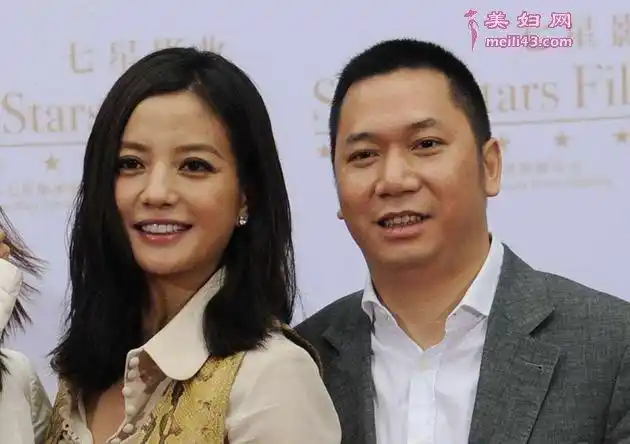 赵薇老公被起诉 欠香港名媛近2亿元不还?