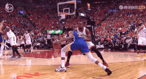 杜兰特受伤1小时后,随队记者更新伤情,杨毅:怎么看都是跟腱!