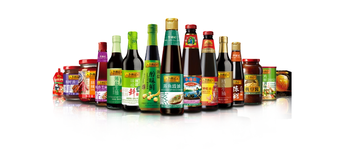 李锦记助力2020植物基食品创新大赛