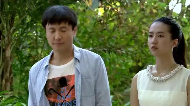 你是我的眼 :花儿眼睛重见光明,与沈腾两人复合,不料心机朋友出现