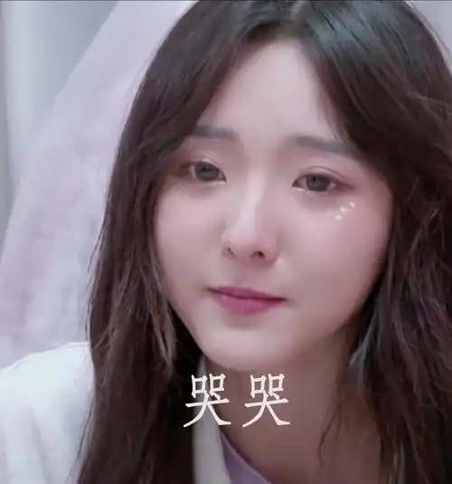 我要盖本组最全的nene郑乃馨表情包大楼进来笑