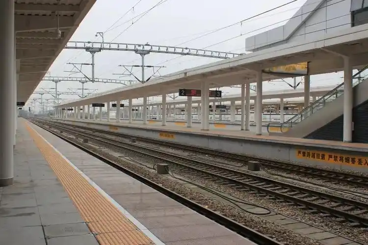 重要通知金华出发坐高铁的注意了进站口变了