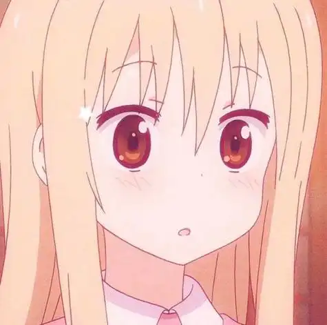 女生动漫正方形头像 动漫头像图片大全 -【爱个性】