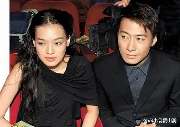 时隔11年后,再看黎明和乐基儿的婚姻,才明白离婚是正确的选择