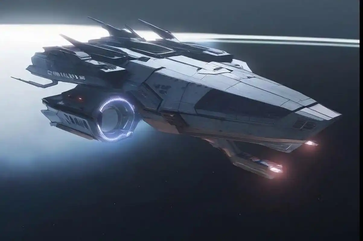 宇宙飞船,宇宙战舰,太空飞船,男人的浪漫 速速 @ 你的好友 一起欣赏