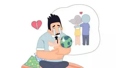 16张图片告诉你,原来男人怀孕是这个熊样