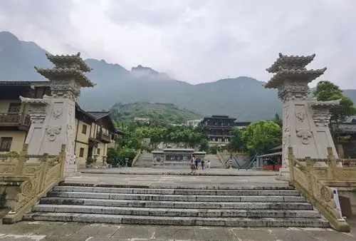 最美公路 昭君村~宜昌小众景点一日游