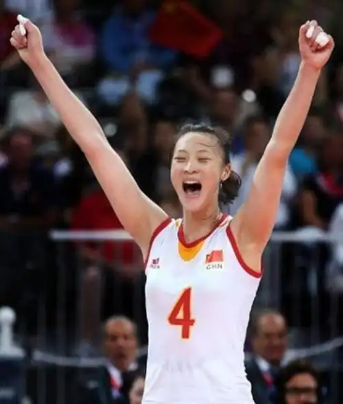 盘点女排10大美女女排颜值天花板在你心中谁才是排球第一女神