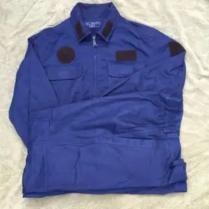 地勤工作服裤子