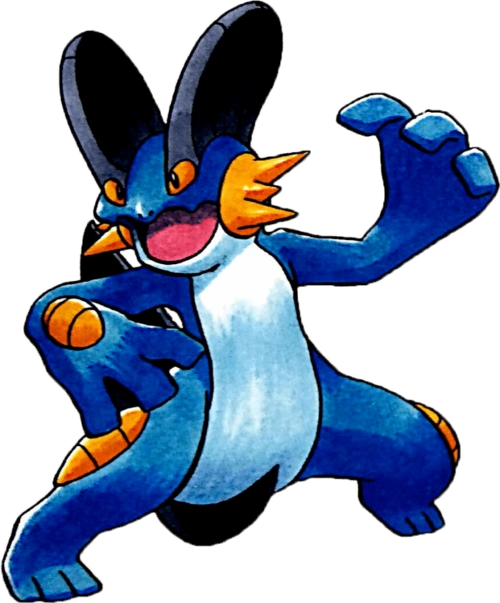 【战术】《宝可梦剑/盾》宝可梦战术介绍:巨沼怪(单打)