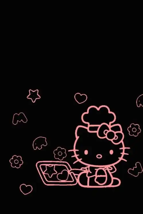 kitty - 堆糖,美图壁纸兴趣社区