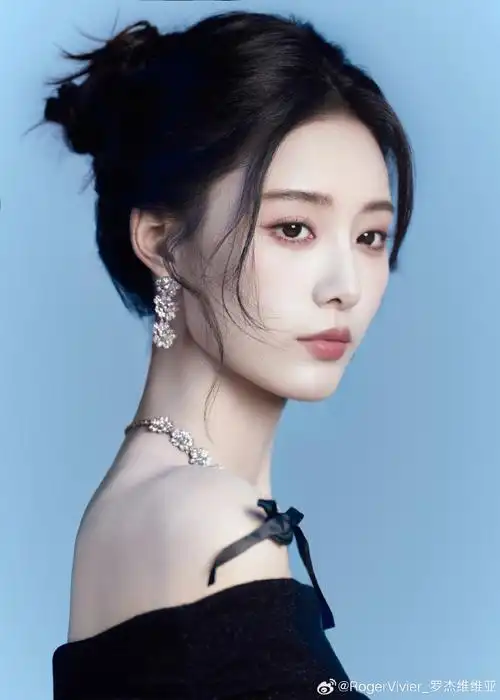 rv璀璨星姿#@徐艺洋