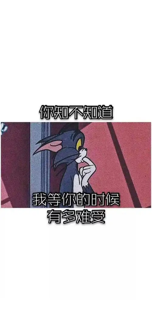 动漫壁纸 | 《猫和老鼠》 专题壁纸